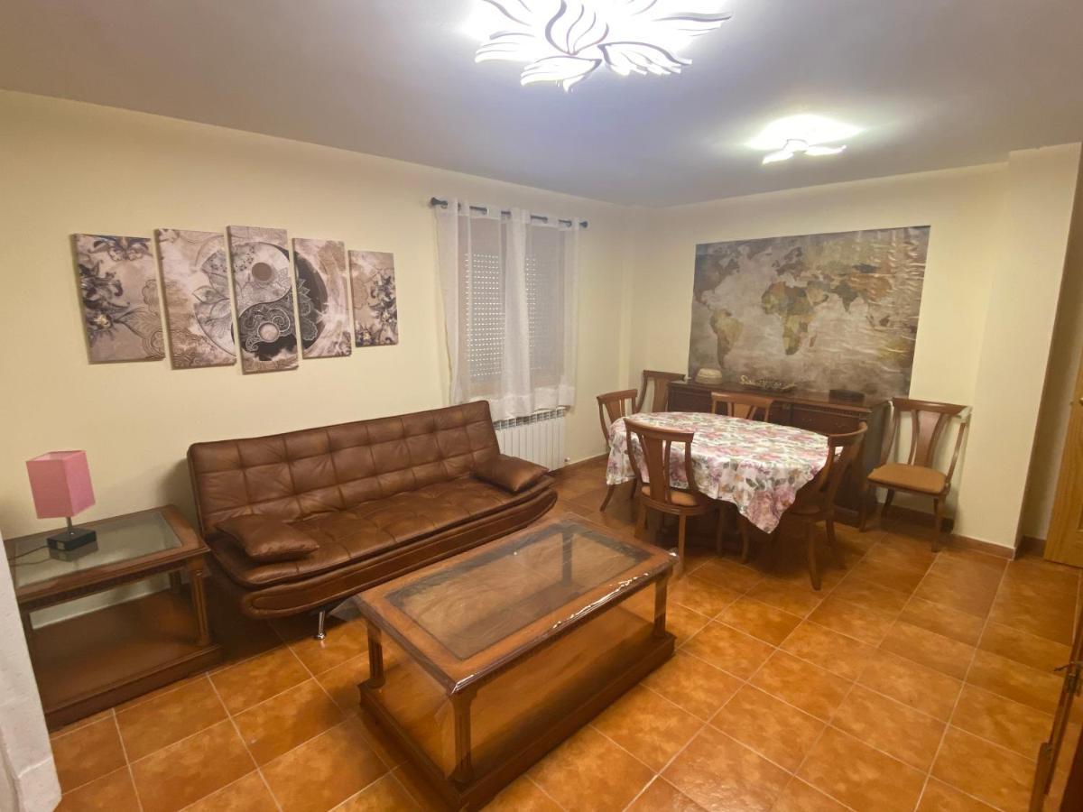 Casa La Fontana *