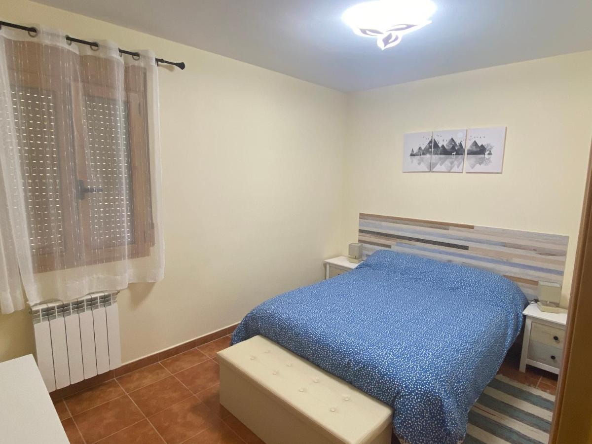 Appartement Casa La Fontana *