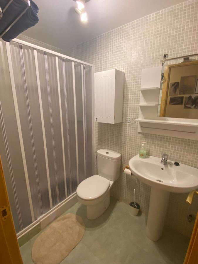Appartement Casa La Fontana *